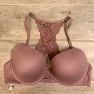 Victoria’s Secret Perfect Shape Racerback Size 36C